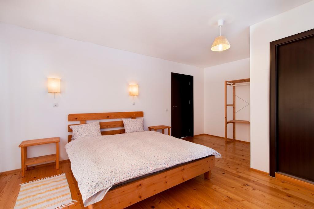 Casa Georgescu Rasnov Quarto foto